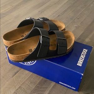 Birkenstock’s sandals